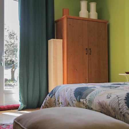 Mas Des Oursons - Chambres D'Hotes Арл Екстериор снимка